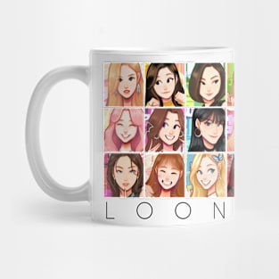 0T12 Mug